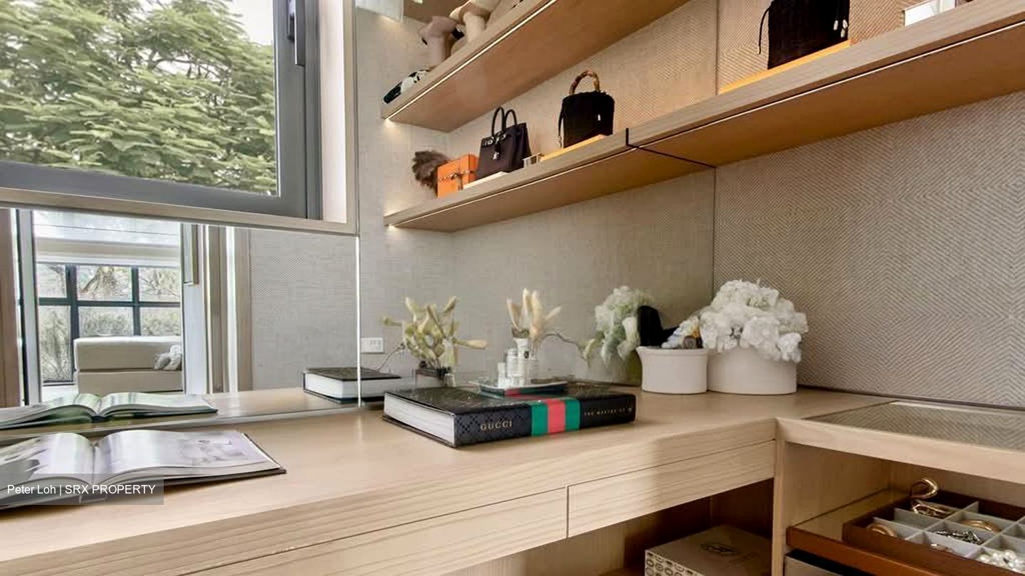 Watten Estate Road (D11), Condominium #550028381